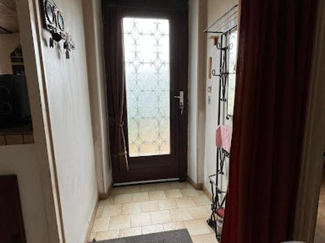 Vente Maison 2 pièces 65 m2 Fourchambault