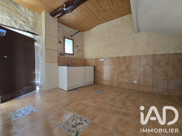 Vente Maison 2 pièces 65 m2 Feuilla