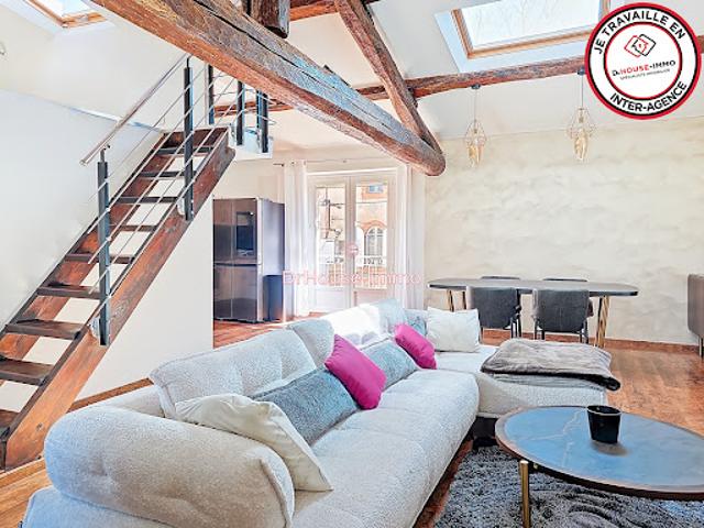 Vente Maison 2 pièces 65 m2 Le Muy