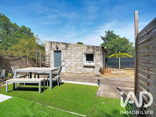 Vente Maison 2 pièces 65 m2 Montargis