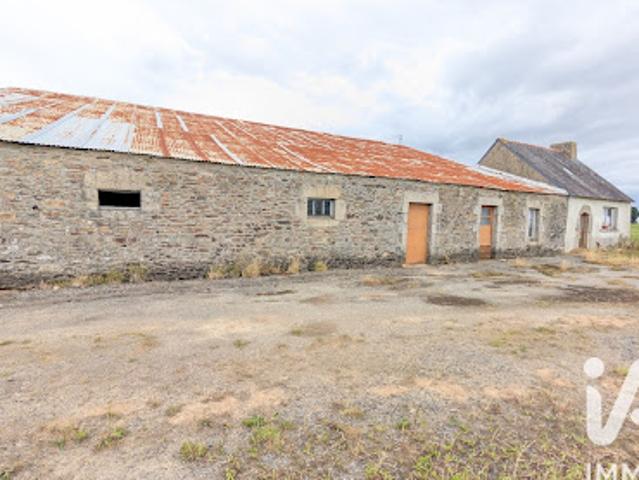 Vente Maison 2 pièces 65 m2 Moréac