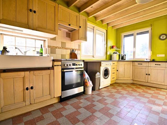 Vente Maison 2 pièces 65 m2 Pendé
