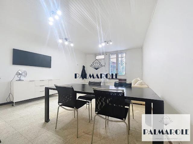 Vente Maison 2 pièces 65 m2 Perpignan