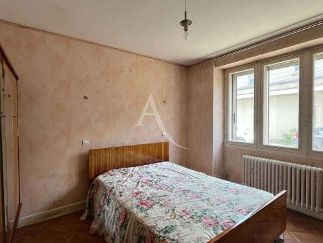 Vente Maison 2 pièces 65 m2 Trelaze