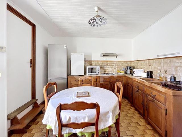 Vente Maison 2 pièces 66.56 m2 Clermont