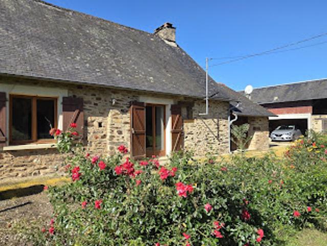 Vente Maison 5 pièces 120 m2 Beyssenac