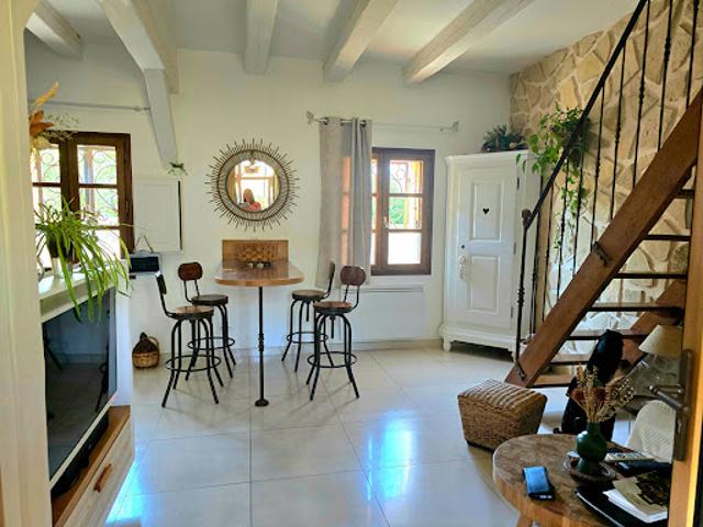 Vente Maison 2 pièces 66 m2 La Bouilladisse