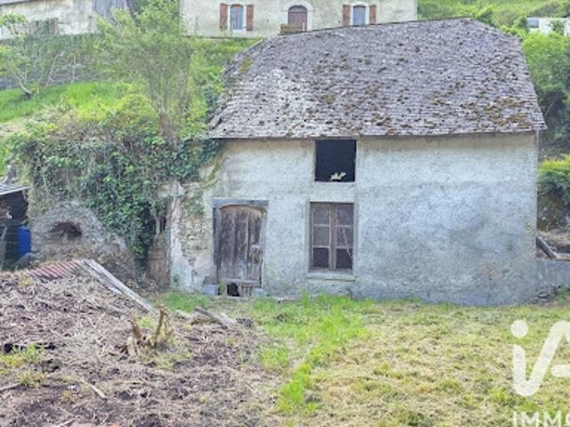 Vente Maison 2 pièces 66 m2 Les Angles