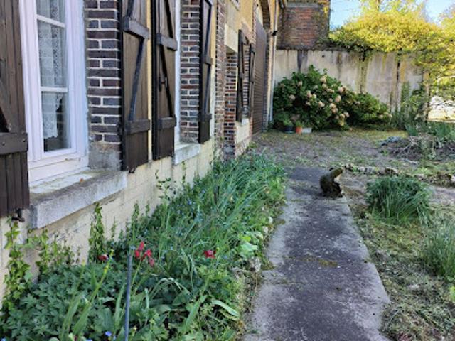 Vente Maison 2 pièces 69 m2 Sormery