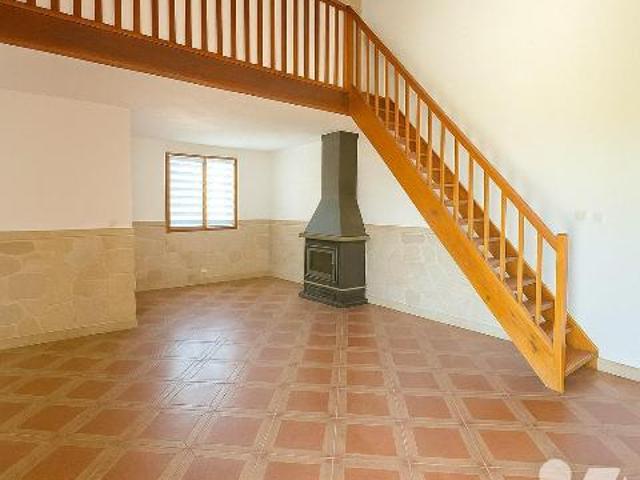 Vente Maison 2 pièces 66 m2 Saint Bonnet du Gard