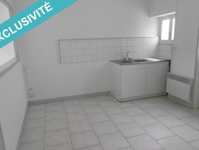 Vente Maison 4 pièces 66 m2 Segré en Anjou Bleu