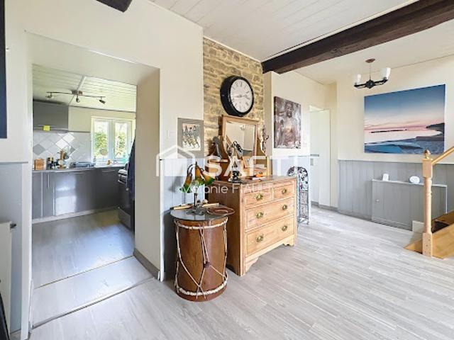 Vente Maison 2 pièces 66 m2 Tinchebray