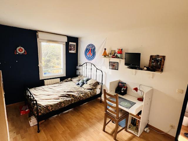 Vente Maison 3 pièces 66 m2 Villepinte
