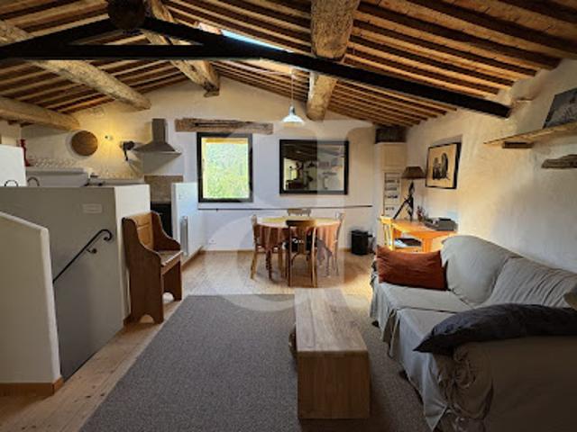 Vente Maison 2 pièces 67.7 m2 Buis les Baronnies