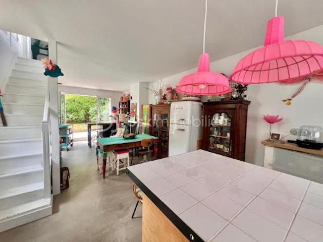 Vente Maison 2 pièces 67.65 m2 Vaucresson