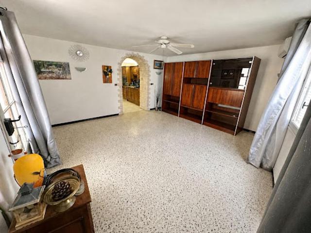 Vente Maison 2 pièces 67.85 m2 Ortaffa