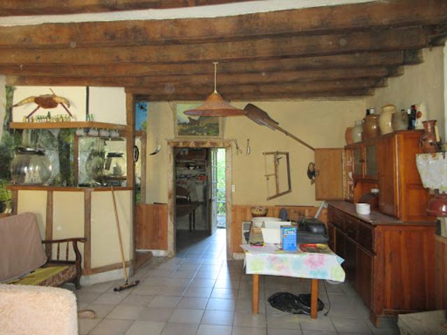 Vente Maison 2 pièces 67 m2 Chazelet
