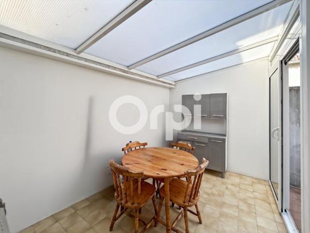 Vente Maison individuelle 2 pièces 67 m2 Boulogne sur Mer