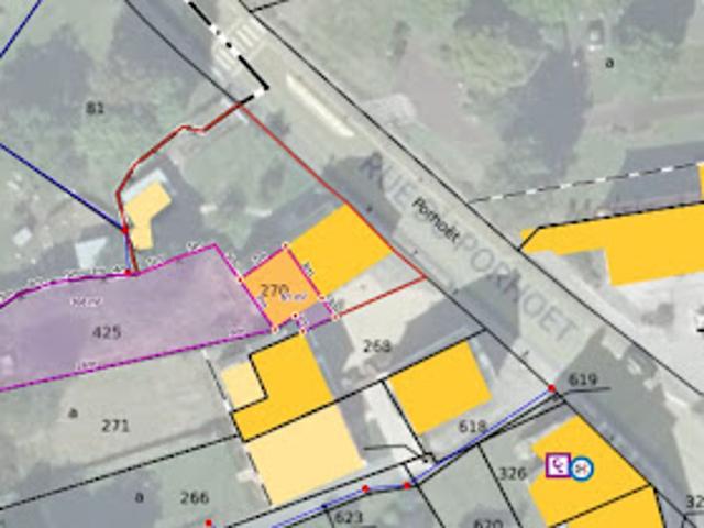 Vente Maison 2 pièces 67 m2 Mohon