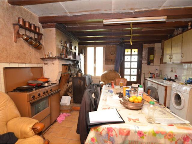 Vente Maison 2 pièces 67 m2 Montpon Ménestérol
