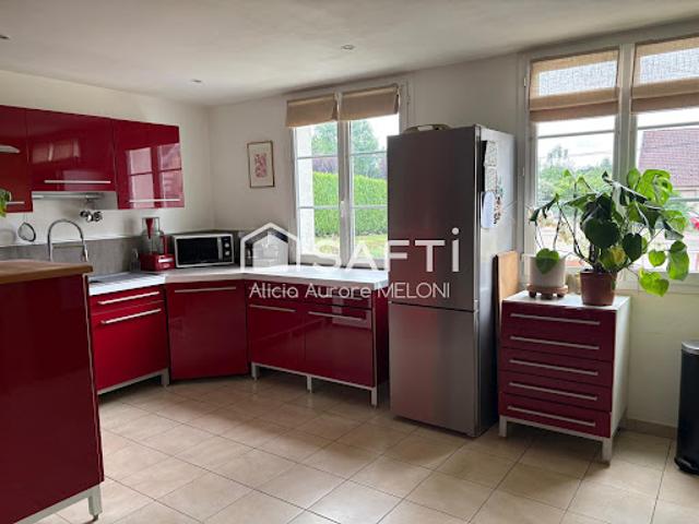 Vente Maison 2 pièces 67 m2 Millieres