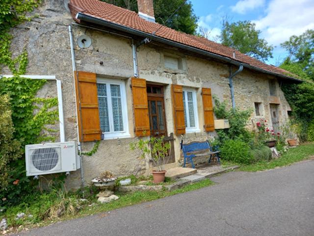 Vente Maison 2 pièces 67 m2 Sussey