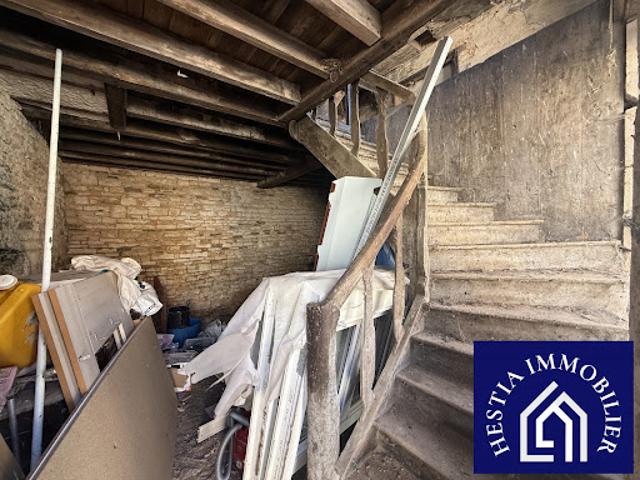 Vente Maison 2 pièces 68 m2 Chatillon sur seine
