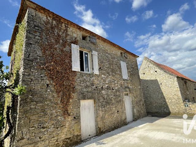 Vente Maison 2 pièces 68 m2 Florimont Gaumier