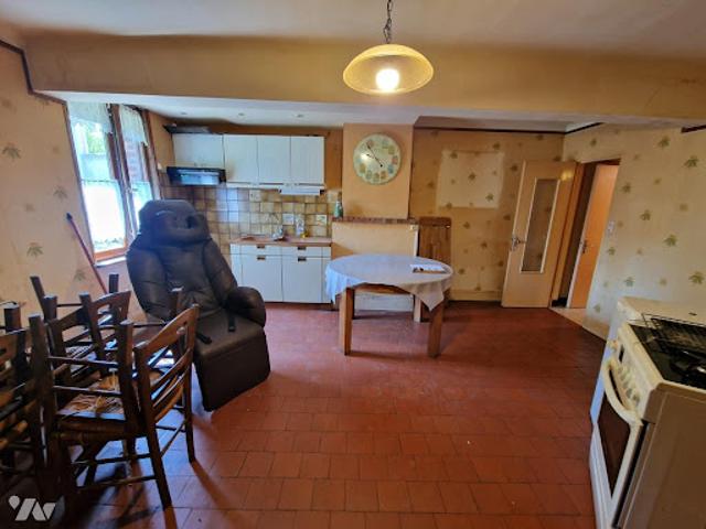 Vente Maison 2 pièces 68 m2 Levergies