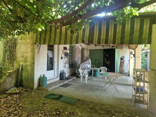 Vente Maison 2 pièces 68 m2 Saint Ambroix
