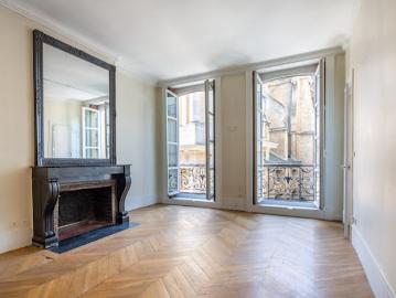 Vente Maison 2 pièces 68 m2 Paris 1er