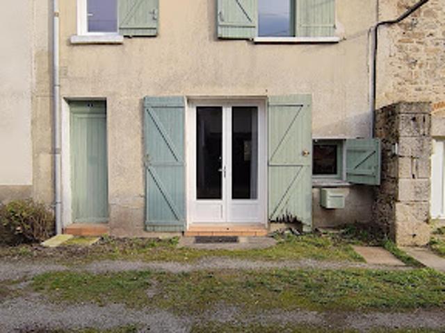 Vente Maison 2 pièces 68 m2 Peyrilhac