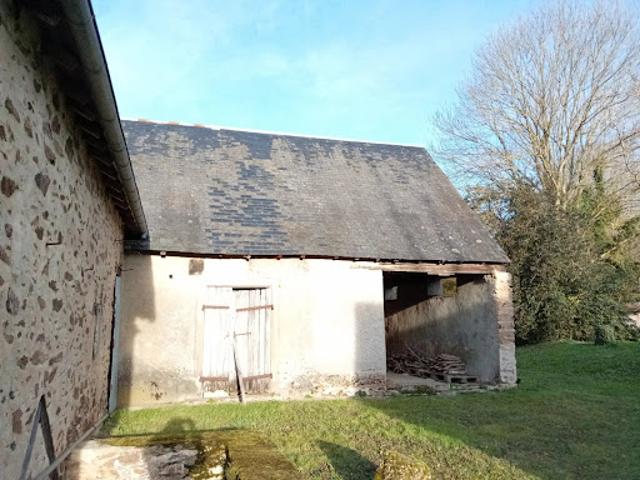 Vente Maison 2 pièces 68 m2 Pérassay