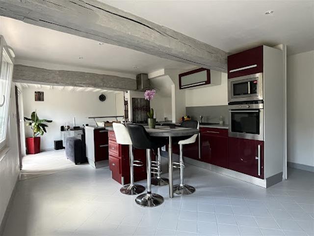Vente Maison 2 pièces 68 m2 Vimoutiers