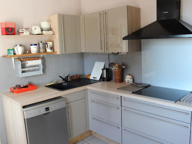 Vente Maison 3 pièces 70 m2 La Machine