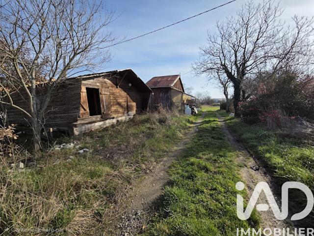 Vente Maison 2 pièces 69 m2 Cornebarrieu