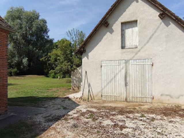 Vente Maison 2 pièces 69 m2 Chantecoq