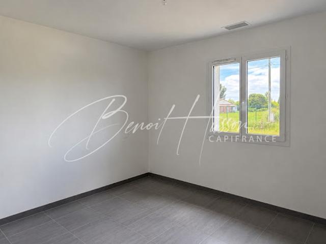 Vente Maison 2 pièces 69 m2 Cintegabelle