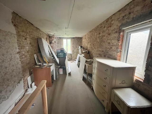 Vente Maison 2 pièces 69 m2 Aigurande