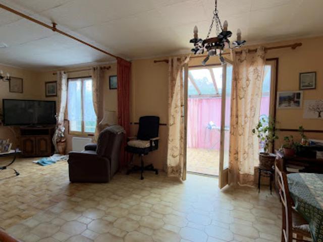 Vente Maison 2 pièces 69 m2 Braud et Saint Louis