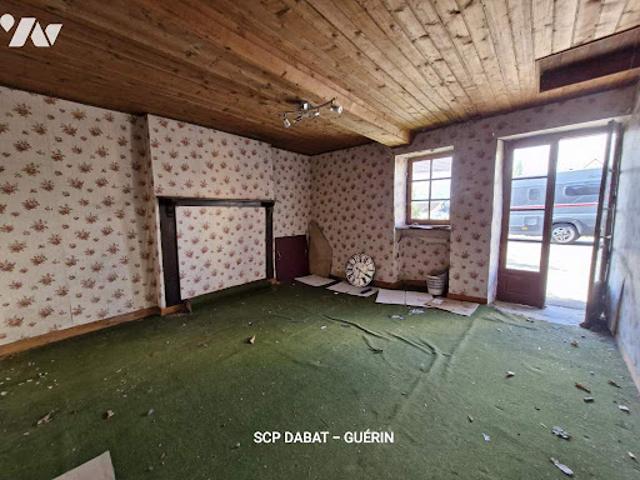 Vente Maison 2 pièces 69 m2 Buais Les Monts