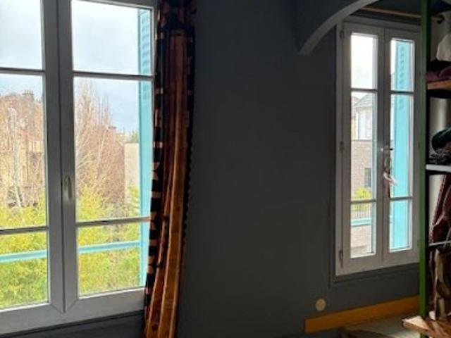 Vente Maison 3 pièces 69 m2 Malakoff
