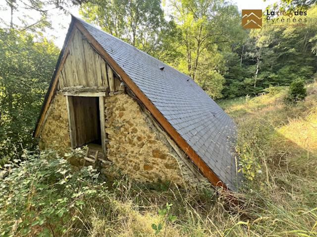 Vente Maison 2 pièces 70 m2 Cazaux Debat