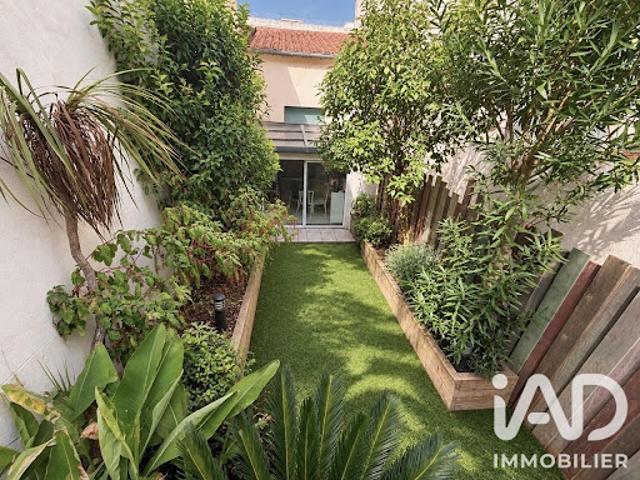 Vente Maison 2 pièces 70 m2 Amélie les Bains Palalda