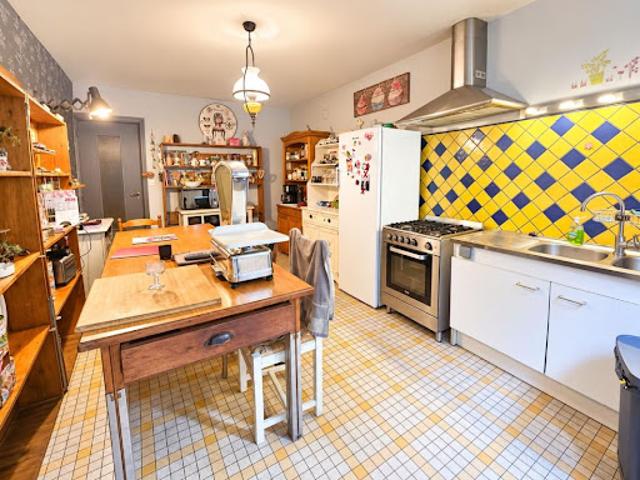 Vente Maison 2 pièces 70 m2 Avessac