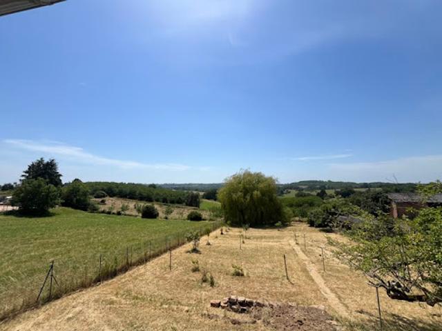 Vente Maison 2 pièces 70 m2 Badefols d'Ans