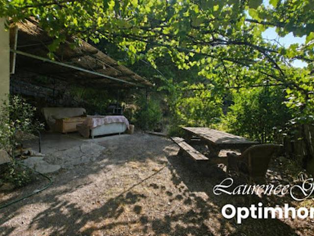 Vente Maison 2 pièces 70 m2 Barrême
