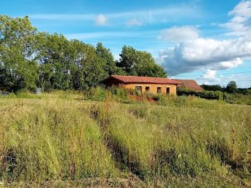 Vente Maison 2 pièces 70 m2 Beauregard