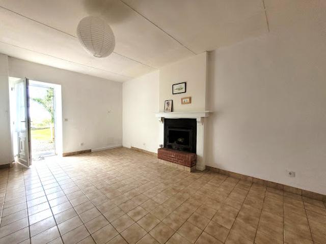 Vente Maison 2 pièces 70 m2 Epiniac