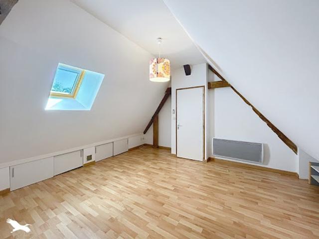 Vente Maison 2 pièces 70 m2 La Châtre